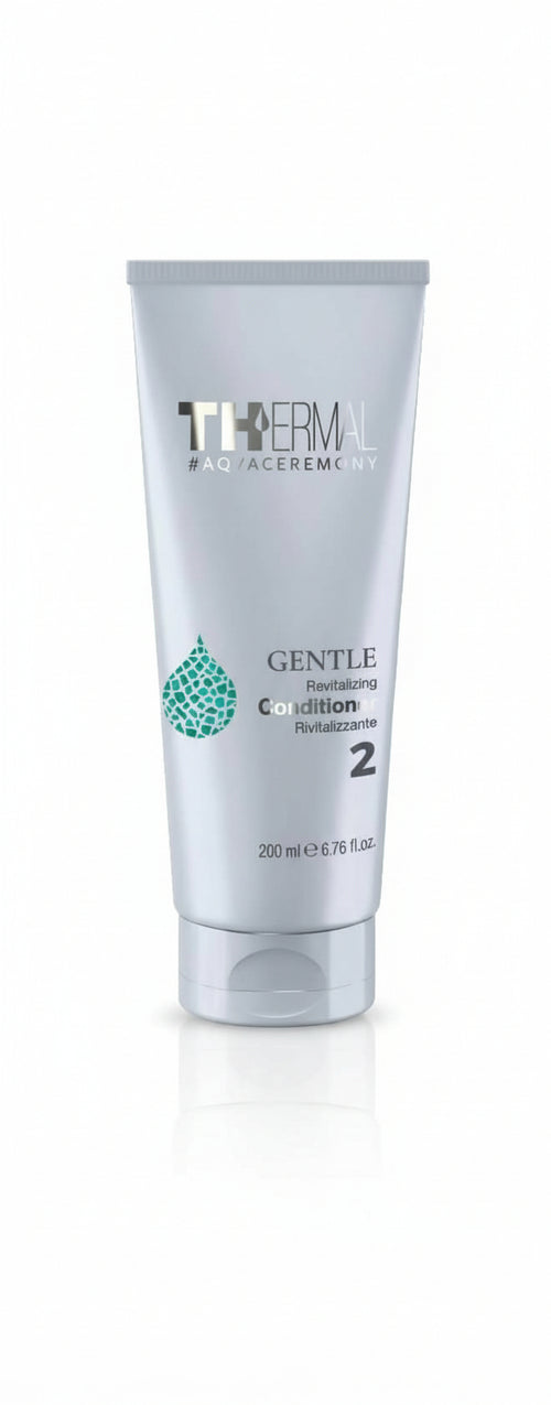 Emsibeth Thermal Gentle Revitalizing Conditioner 200 Ml Rivitalizzante Per Capelli Fini E Assottigliati. Bellezza/Cura dei capelli/Prodotti per la cura dei capelli/Balsami ad azione profonda e trattamenti Me.Dis. - Peschiera Borromeo, Commerciovirtuoso.it