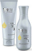 hydra shampoo + maschera