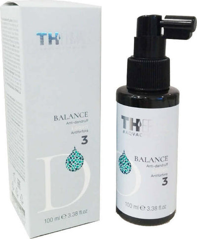 Emsibeth Thermal Balance Lozione Antiforfora 100 Ml , Trattamento Termale Per Il Benessere Di Cute E Capelli. Bellezza/Cura dei capelli/Prodotti per la cura dei capelli/Trattamenti per la ricrescita dei capelli Me.Dis. - Peschiera Borromeo, Commerciovirtuoso.it