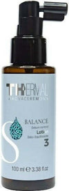 Emsibeth Thermal Balance , Lozione Sebo Equilibrante, Trattamento Termale Per Il Benessere Di Cute E Capelli Con Seborrea. Bellezza/Cura dei capelli/Prodotti per la cura dei capelli/Trattamenti per capelli e cute Me.Dis. - Peschiera Borromeo, Commerciovirtuoso.it