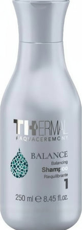 Emsibeth-Thermal-Balance-Shampoo-Riequilibrante-250-M,-Per-Rinfrescare,-Riequilibrare-E-Lenire