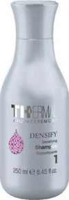 Emsibeth Thermal Densify Shampoo 250 Ml, Per Dare Corposità E Volume Ai Capelli Fragili, Sottili E Privi Di Tono. Bellezza/Cura dei capelli/Prodotti per la cura dei capelli/Shampoo Me.Dis. - Peschiera Borromeo, Commerciovirtuoso.it
