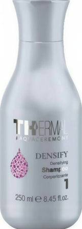 Emsibeth Thermal Densify Shampoo 250 Ml, Per Dare Corposità E Volume Ai Capelli Fragili, Sottili E Privi Di Tono. Bellezza/Cura dei capelli/Prodotti per la cura dei capelli/Shampoo Me.Dis. - Peschiera Borromeo, Commerciovirtuoso.it