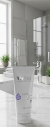 Emsibeth Thermal Destress Restoring Mask 200 Ml, Per Ristrutturare I Capelli Stressati, Secchi E Fragili.