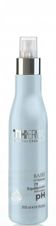 Emsibeth Thermal Equilibrium 200 Ml Riequilibra Il Ph Della Cute Migliorandone I Meccanismi Difensivi Fisiologici. Bellezza/Cura dei capelli/Prodotti per la cura dei capelli/Trattamenti per capelli e cute Me.Dis. - Peschiera Borromeo, Commerciovirtuoso.it