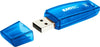 Emtec - Memoria Usb 2.0 - Blu - ECMMD32GC410 - 32GB Elettronica/Informatica/Dispositivi archiviazione dati/Dispositivi archiviazione dati esterni/PenDrive Eurocartuccia - Pavullo, Commerciovirtuoso.it