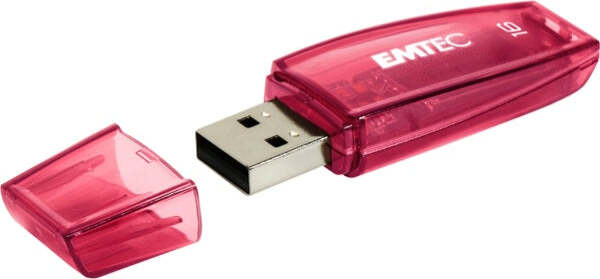 Emtec - Memoria Usb 2.0 - Rosso - ECMMD16GC410 - 16GB Elettronica/Informatica/Dispositivi archiviazione dati/Dispositivi archiviazione dati esterni/PenDrive Eurocartuccia - Pavullo, Commerciovirtuoso.it