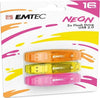 Emtec - Memoria Usb 2.0 C410 - 16GB - ECMMD16GC410P3NEO Elettronica/Informatica/Dispositivi archiviazione dati/Dispositivi archiviazione dati esterni/PenDrive Eurocartuccia - Pavullo, Commerciovirtuoso.it