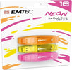 Emtec - Memoria Usb 2.0 C410 - 16GB - ECMMD16GC410P3NEO Elettronica/Informatica/Dispositivi archiviazione dati/Dispositivi archiviazione dati esterni/PenDrive Eurocartuccia - Pavullo, Commerciovirtuoso.it