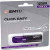 Emtec - Memoria USB B110 USB 3.2 ClickEasy - viola - ECMMD128GB113 - 128 GB Elettronica/Informatica/Dispositivi archiviazione dati/Dispositivi archiviazione dati esterni/PenDrive Eurocartuccia - Pavullo, Commerciovirtuoso.it