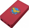 Emtec - Power Essentials - 5000 mAh - Wonder Woman - ECCHA5U900DC03 Elettronica/Cellulari e accessori/Accessori/Caricabatterie/Caricabatterie portatile Eurocartuccia - Pavullo, Commerciovirtuoso.it