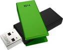 Emtec - Usb 2.0 - C350 - 64 GB - Verde Elettronica/Informatica/Dispositivi archiviazione dati/Dispositivi archiviazione dati esterni/PenDrive Eurocartuccia - Pavullo, Commerciovirtuoso.it