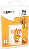 Emtec - USB 2.0 - HB103 Jerry 3D - 16 GB Elettronica/Informatica/Dispositivi archiviazione dati/Dispositivi archiviazione dati esterni/PenDrive Eurocartuccia - Pavullo, Commerciovirtuoso.it