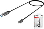 Emtec - Usb 3.1 Duo Lightning Charge - Nero - ECMMD32GT753A - 32GB Elettronica/Informatica/Dispositivi archiviazione dati/Dispositivi archiviazione dati esterni/PenDrive Eurocartuccia - Pavullo, Commerciovirtuoso.it