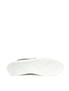 Roberto Cavalli Sneaker Con Logo Oro da uomo