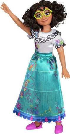 Encanto-Mirabel-Bambola-cantante-30-cm-Disney-Princess