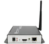Encoder H.265 / H.264 FULL HD 1080p Wifi