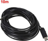 Endoscopio-Usb-Telecamera-Flessibile-4-Led-10mm-10-Metri-Impermeabile-Sonda