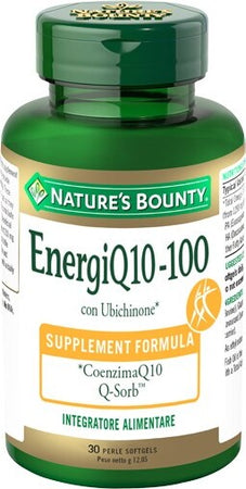ENERGI-Q10-100-integratore-alimentare-30-perle-Nature's-Bounty