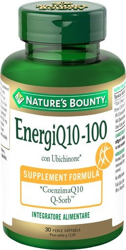 ENERGI-Q10-100-integratore-alimentare-30-perle-Nature's-Bounty