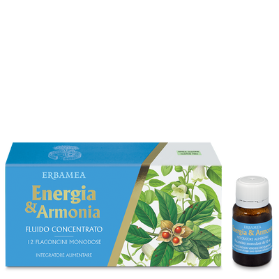 Fluido Concentrato Energia & Armonia