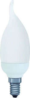 Energy-saving-bulb,-cosy-5-W-E14,-warm-white