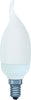 Energy-saving-bulb,-cosy-5-W-E14,-warm-white