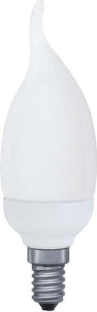 Energy-saving-bulb,-cosy-7-W-E14,-warm-white-[Classe-di-efficienza-energetica-A]