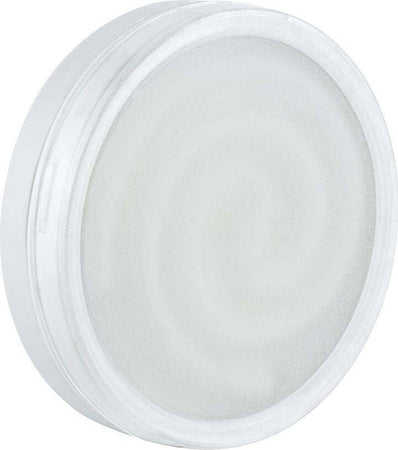 Energy-saving-bulb,-disc-11-W-GX53-warm-white