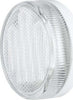 Energy-saving-bulb,-disc-13-W-GX53-warm-white