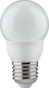 Energy-saving-bulb,-drop-7-W-E27,-warm-white
