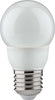 Energy-saving-bulb,-drop-7-W-E27,-warm-white