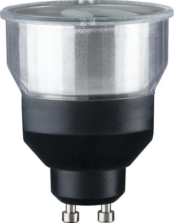 Energy-saving-bulb,-reflector-6-W-GU10,-daylight-white-[Classe-di-efficienza-energetica-E]