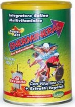 ENERMINERAL-400-G