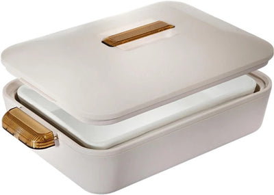 Enjoy - Contenitore termico rettangolare Colorado