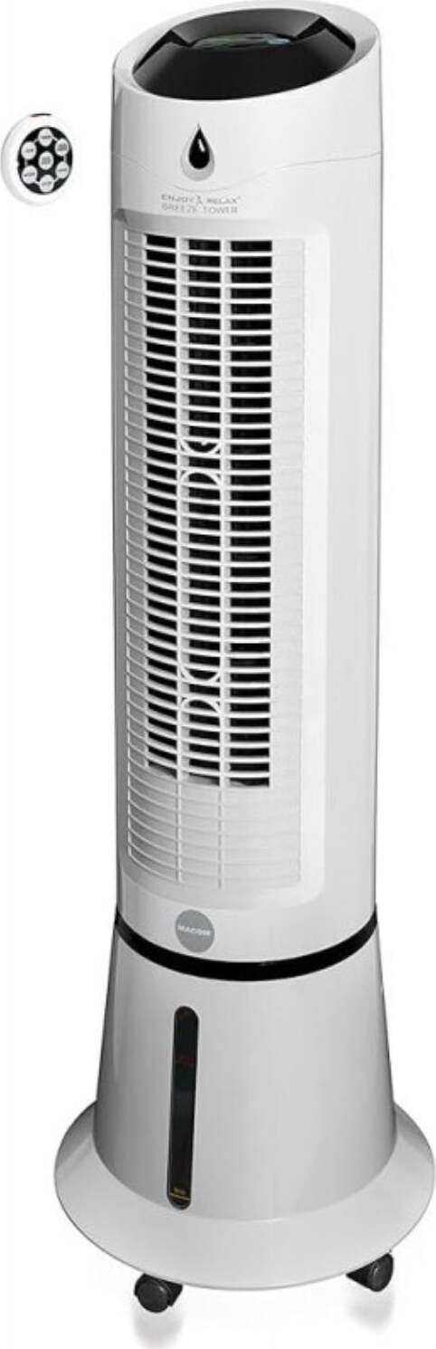 Enjoy-Relax-Ventilatore-a-Torre-Bianco