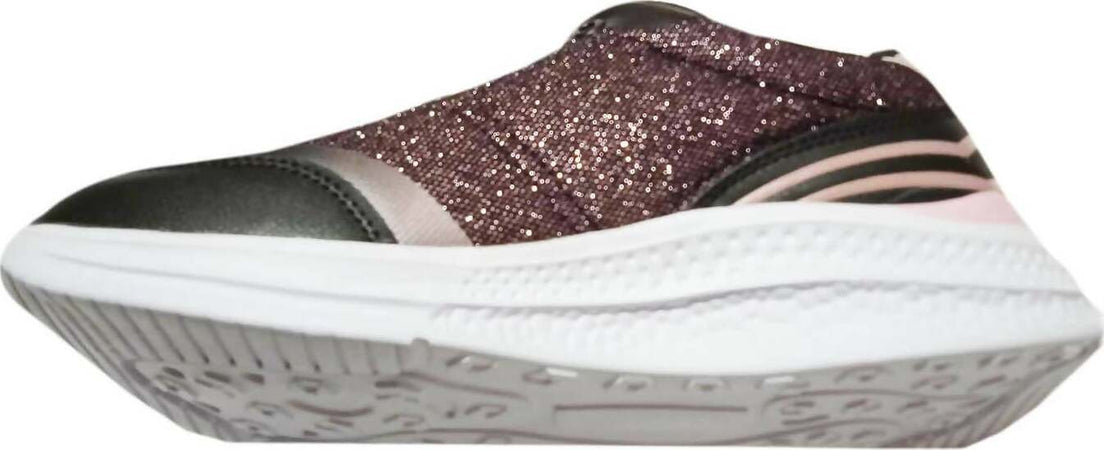 Enrico Coveri Scarpe Donna Nere E Rosa Con Glitter E Lacci Csw125316 Moda/Donna/Scarpe/Sneaker e scarpe sportive/Sneaker casual L’Orchidea - Siderno, Commerciovirtuoso.it