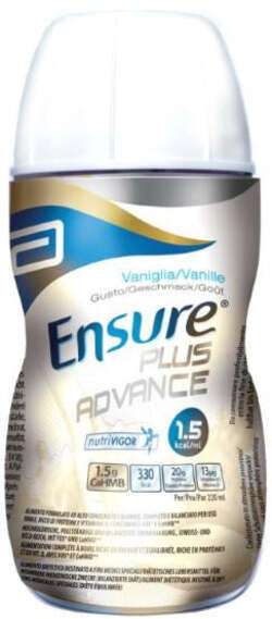 Ensure plus advance van4x220ml