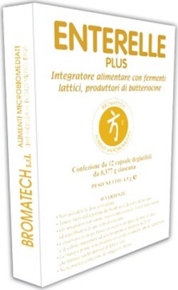 Enterelle-integratore-alimentare-con-fermenti-lattici-12-capsule-Bromatech