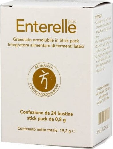 Enterelle-integratore-alimentare-con-fermenti-lattici-24-bustine-Bromatech