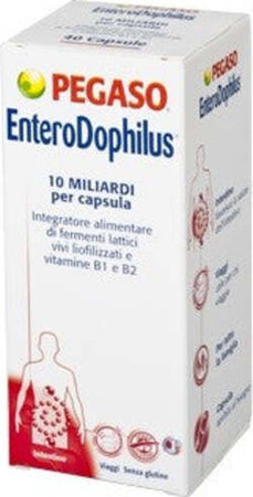 ENTERODOPHILUS®-integratore-alimentare-90-capsule-Pegaso