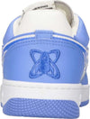 ENTERPRISE-JAPAN-Sneakers-Azzurro-da-uomo