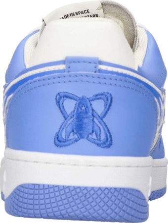 ENTERPRISE-JAPAN-Sneakers-Azzurro-da-uomo