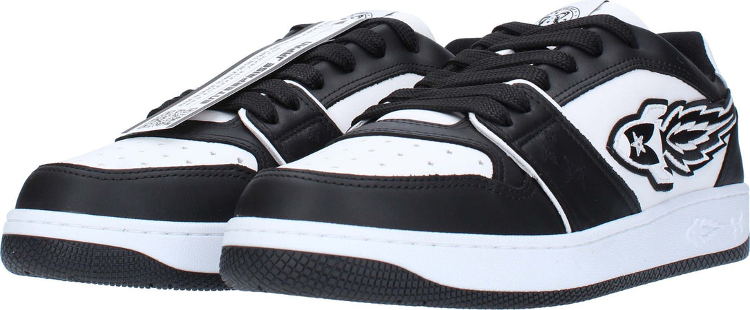 ENTERPRISE-JAPAN-Sneakers-Bianco-da-uomo