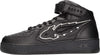 ENTERPRISE-JAPAN-Sneakers-Nero-da-uomo