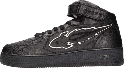 ENTERPRISE-JAPAN-Sneakers-Nero-da-uomo