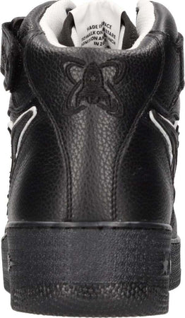 ENTERPRISE-JAPAN-Sneakers-Nero-da-uomo
