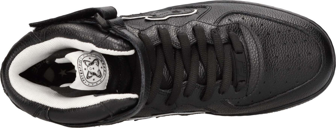 ENTERPRISE-JAPAN-Sneakers-Nero-da-uomo