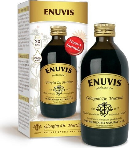 ENUVIS-LIQUIDO-ANALCOLICO-integratore-alimentare-200-ml-Dr.-Giorgini