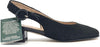 ENVAL SOFT Chanel donna  scamosciato nero